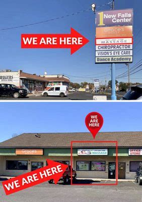 ya tai spa levittown pa.